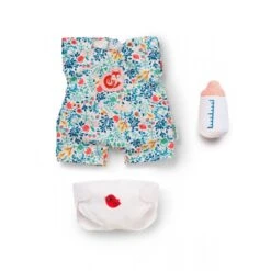 Lilliputiens Pop Billie 2 Jr+ -Beste Speelgoed Winkel LilliputienspopBillie2jr 2283347b