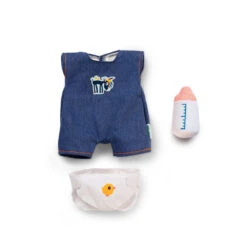 Lilliputiens Pop Charlie 2 Jr+ -Beste Speelgoed Winkel LilliputienspopCharlie2jr 2283346b