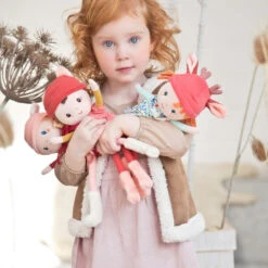 Lilliputiens Pop Stella 30 Cm 2 Jr+ -Beste Speelgoed Winkel LilliputienspopStella2283381 13