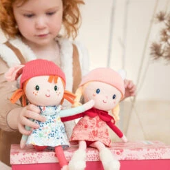Lilliputiens Pop Stella 30 Cm 2 Jr+ -Beste Speelgoed Winkel LilliputienspopStella2283381 5