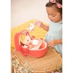 Lilliputiens Pop Baby Lena 1 Jr+ -Beste Speelgoed Winkel LilliputienspopbabyLena83375b