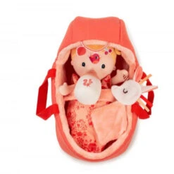 Lilliputiens Pop Baby Lena 1 Jr+ -Beste Speelgoed Winkel LilliputienspopbabyLena83375d