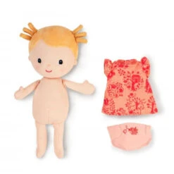 Lilliputiens Pop Baby Lena 1 Jr+ -Beste Speelgoed Winkel LilliputienspopbabyLena83375e