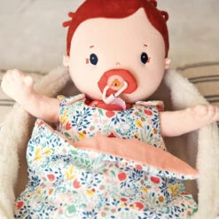 Lilliputiens Reiswieg Pop Flowers 2 Jr+ -Beste Speelgoed Winkel Lilliputiensreiswiegpopflowers2jr 83305e