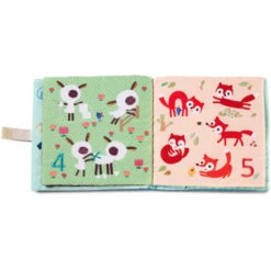 Lilliputiens Telboek 18 Mnd+ 9 Lilliputiens Telboek 18 Mnd+ -Beste Speelgoed Winkel Lilliputienstelboek18mnd 83274b