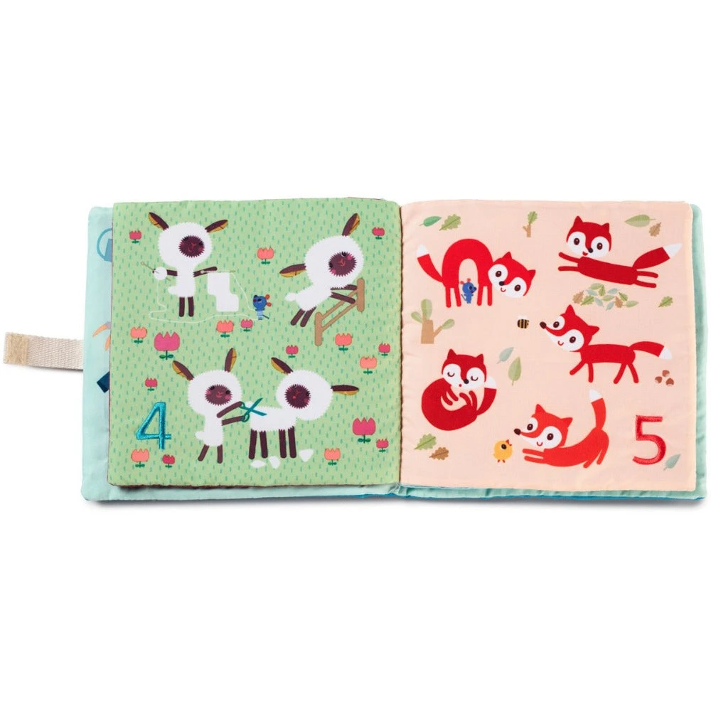 Lilliputiens Telboek 18 Mnd+ 5 Lilliputiens Telboek 18 Mnd+ - Afbeelding 3