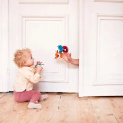 Lilliputiens Vingerpopjes Jungle 1 Jr+ 7 Lilliputiens Vingerpopjes Jungle 1 Jr+ -Beste Speelgoed Winkel Lilliputiensvingerpopjesjungle1jr 83105 2