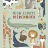 Little Dutch Mijn Eerste Dierenboek 1 Jr+
