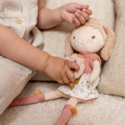 Little Dutch Pop Anna 35 Cm 1 Jr+ -Beste Speelgoed Winkel LittleDutchpopAnnaLD4536B