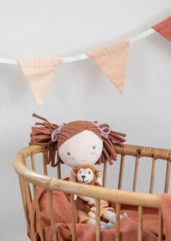 Little Dutch Pop Sophia 35 Cm 1 Jr+ -Beste Speelgoed Winkel LittleDutchpopSophiaLD4526B