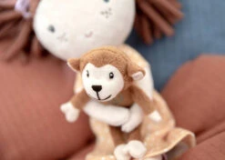 Little Dutch Pop Sophia 35 Cm 1 Jr+ -Beste Speelgoed Winkel LittleDutchpopSophiaLD4526C