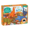 Mudpuppy Zoekpuzzel Can You Spot Dino 2 Jr+/ 12 Stks -Beste Speelgoed Winkel MudpuppyzoekpuzzelcanyouspotDino2jr 12stks356997