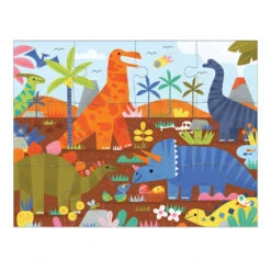 Mudpuppy Zoekpuzzel Can You Spot Dino 2 Jr+/ 12 Stks 5 Mudpuppy Zoekpuzzel Can You Spot Dino 2 Jr+/ 12 Stks -Beste Speelgoed Winkel MudpuppyzoekpuzzelcanyouspotDino2jr 12stks356997a