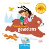 Muziekjes Vol Gevoelens - Geluidenboek 2 Jr+ -Beste Speelgoed Winkel Muziekjesvolgevoelens geluidenboek2jr 9789044845310