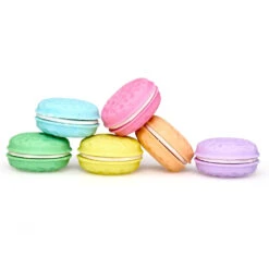 OOLY Geurgummetjes Macarons 6 Jr+ 7 OOLY Geurgummetjes Macarons 6 Jr+ -Beste Speelgoed Winkel OOLYgeurgummetjesmacarons02112 052 15