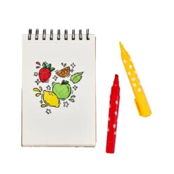 OOLY Geurstiften Yummy Yummy 12 Stks 3 Jr+ -Beste Speelgoed Winkel OOLYgeurstiftenyummyyummy02130 089 3