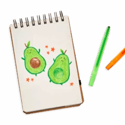 OOLY Geur Wasco's Yummy Yummy 3 Jr+ -Beste Speelgoed Winkel OOLYgeurwasco syummyyummy02133 092d