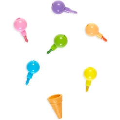 OOLY Stapelbare Wasco Ijs 3 Jr+ -Beste Speelgoed Winkel OOLYstapelbarewascoijs02133 099b