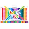 OOLY Switcheroo Markers 24 Stks 3 Jr+ -Beste Speelgoed Winkel OOLYswitcheroomarkers02130 091