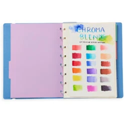 OOLY Waterverf Brush Stiften 18 Stks 6 Jr+ 12 OOLY Waterverf Brush Stiften 18 Stks 6 Jr+ -Beste Speelgoed Winkel OOLYwaterverfbrushstiften18stks02130 057c