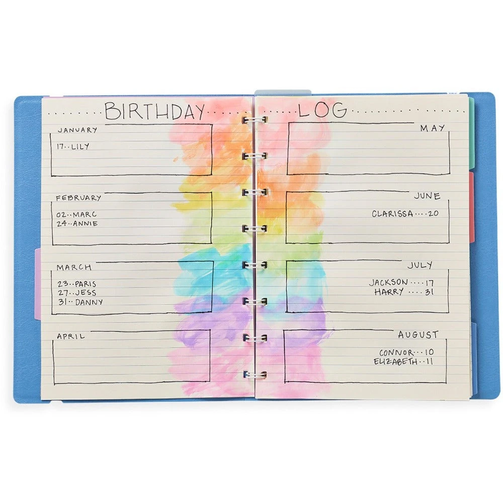 OOLY Waterverf Brush Stiften 18 Stks 6 Jr+ 7 OOLY Waterverf Brush Stiften 18 Stks 6 Jr+ - Afbeelding 5