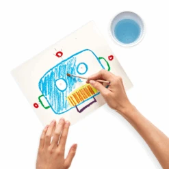 OOLY Waterverf Stiften Smooth Stix 24 Stks 3 Jr+ 13 OOLY Waterverf Stiften Smooth Stix 24 Stks 3 Jr+ -Beste Speelgoed Winkel OOLYwaterverfstiftenSmoothstix kopie d24028c3 107b 4166 90ed f7d8485f145d