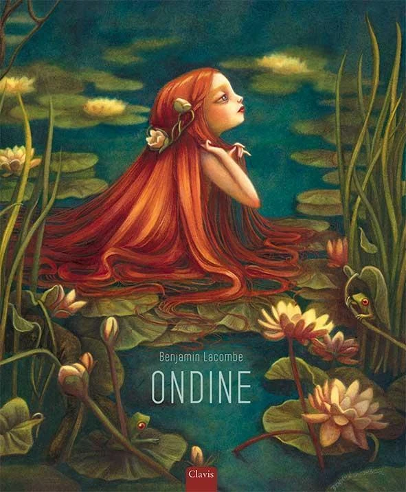 Ondine 8 Jr+ 3 Ondine 8 Jr+