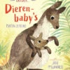 Ontdek Dierenbaby's 4 Jr+ -Beste Speelgoed Winkel Ontdekdierenbaby s4jr 9789047712732
