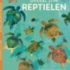 Overal Zijn Reptielen 6 Jr+ -Beste Speelgoed Winkel Overalzijnreptielen9789059567825