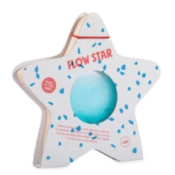 Petit Boum Sensorische Ster 6 Mnd+ 10 Petit Boum Sensorische Ster 6 Mnd+ -Beste Speelgoed Winkel PetitBoumsensorischester655PBFSORIONIS 1