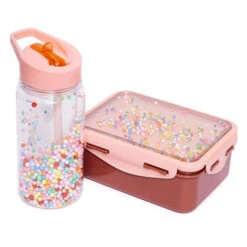 Petit Monkey Broodtrommel Popsicles Desert Rose -Beste Speelgoed Winkel PetitMonkeybroodtrommelpopsicledesertroseLB32 Ra