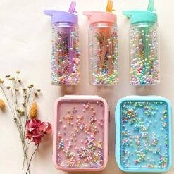 Petit Monkey Broodtrommel Popsicles Wild Lilac 13 Petit Monkey Broodtrommel Popsicles Wild Lilac -Beste Speelgoed Winkel PetitMonkeybroodtrommelpopsiclewildlilacLB31 Rd