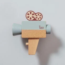 Petit Monkey Video Camera 3jr+ -Beste Speelgoed Winkel PetitMonkeyvideocamera3jr PMWT013a