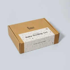 Petit Monkey Voedingsset 3jr+ -Beste Speelgoed Winkel PetitMonkeyvoedingsset3jr PMWT011 Ra