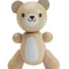 Plan Toys Houten Beer Klein 1jr+ 1 Plan Toys Houten Beer Klein 1jr+ -Beste Speelgoed Winkel PlanToyskleinebeer40005269