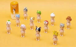 Sonny Angel Animal Serie 3 7 Sonny Angel Animal Serie 3 -Beste Speelgoed Winkel SonnyAngelAnimalserie3b