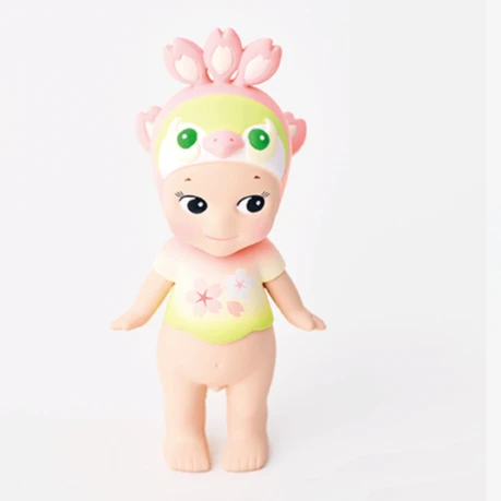 Sonny Angel Cherry Blossom Peaceful Spring 2023 8 Sonny Angel Cherry Blossom Peaceful Spring 2023 - Afbeelding 6