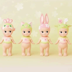 Sonny Angel Cherry Blossom Peaceful Spring 2023 16 Sonny Angel Cherry Blossom Peaceful Spring 2023 -Beste Speelgoed Winkel SonnyAngelCherryblossompeacefulspring2023SAS65772f