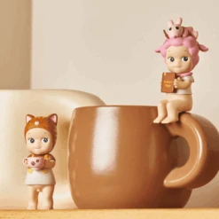 Sonny Angel Enjoy The Moment 2022