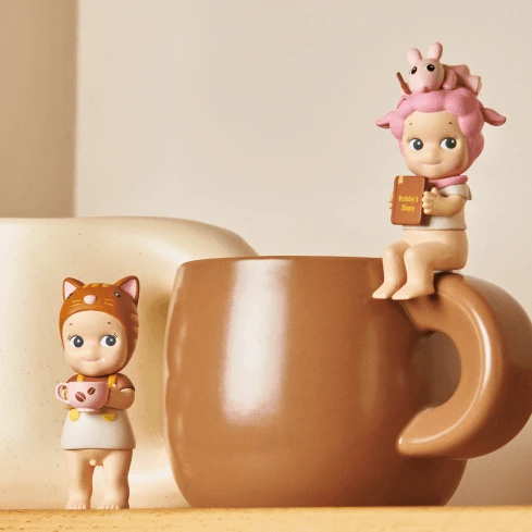 Sonny Angel Enjoy The Moment 2022 3 Sonny Angel Enjoy The Moment 2022