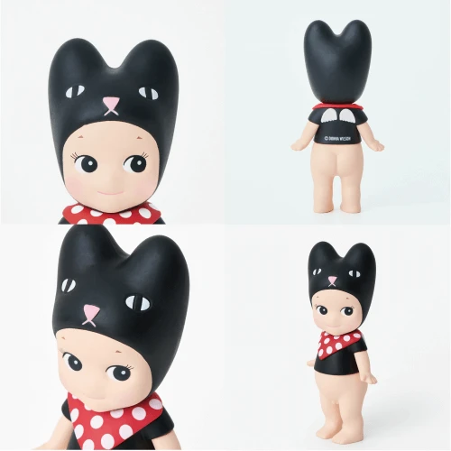 Sonny Angel Donna Wilson 14 Sonny Angel Donna Wilson - Afbeelding 12