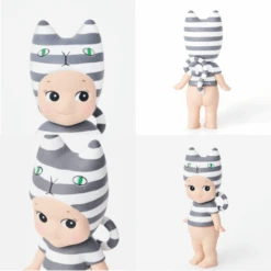 Sonny Angel Donna Wilson 20 Sonny Angel Donna Wilson -Beste Speelgoed Winkel SonnyAngeldonnawilsonmonocat