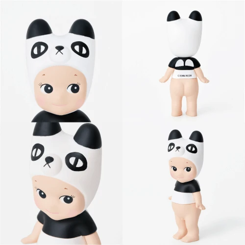 Sonny Angel Donna Wilson 10 Sonny Angel Donna Wilson - Afbeelding 8