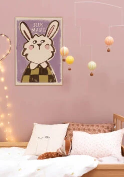 Beste Speelgoed Winkel 24 Beste Speelgoed Winkel -Beste Speelgoed Winkel Studiolocoposterseekmagic50x70cmWP445a