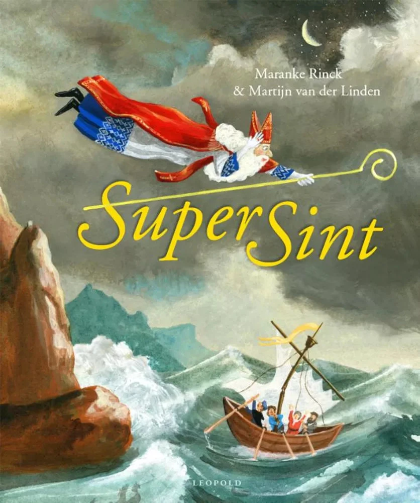 SuperSint 4 Jr+ 3 SuperSint 4 Jr+