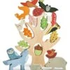 Tender Leaf Toys Stacker Woud 18 Mnd+ -Beste Speelgoed Winkel TenderLeafToysstackerwoud18mnd 4608409 1