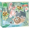 VILAC Magneten Jungle 2jr+ -Beste Speelgoed Winkel VILACmagnetenJungle8546 B1