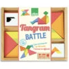 VILAC Tangram Battle 5 Jr+ -Beste Speelgoed Winkel VILACtangrambattle5jr 6061
