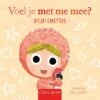 Voel Je Met Me Mee? Mijn Emoties 1 Jr+ -Beste Speelgoed Winkel Voeljemeemetmijnemoties9789044848809 1
