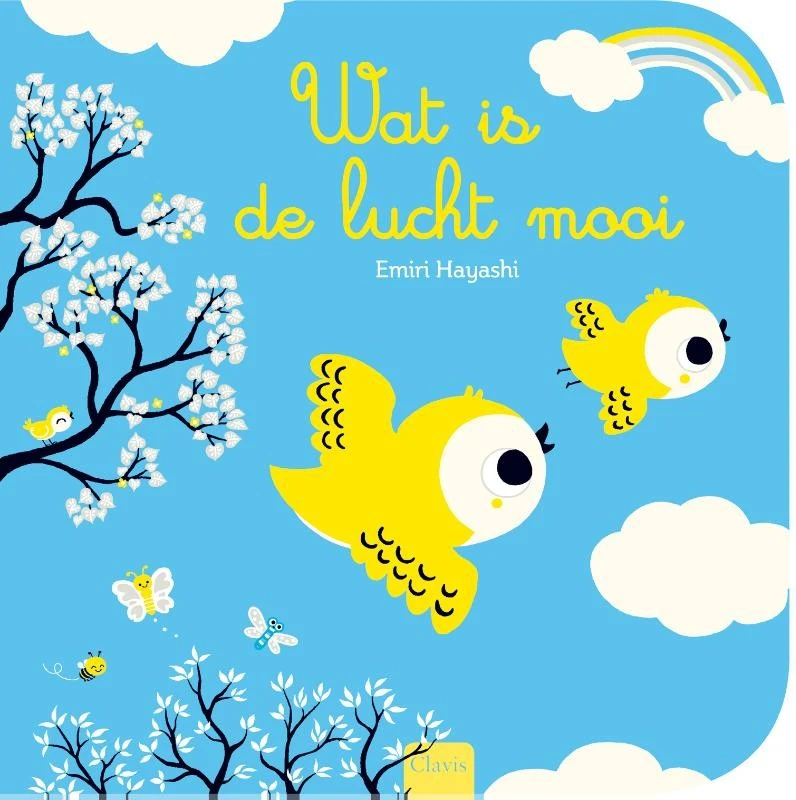 Wat Is De Lucht Mooi 2 Jr + 3 Wat Is De Lucht Mooi 2 Jr +